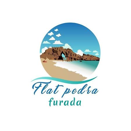 Flat Pedra Furada Appartement Jijoca de Jericoacoara Buitenkant foto