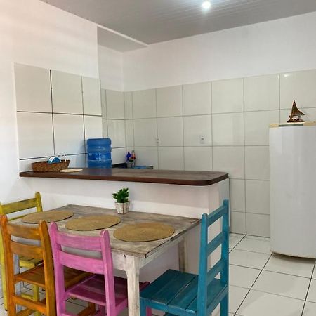 Flat Pedra Furada Appartement Jijoca de Jericoacoara Buitenkant foto