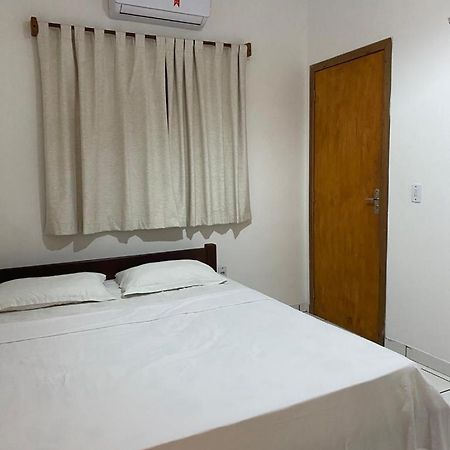 Flat Pedra Furada Appartement Jijoca de Jericoacoara Buitenkant foto