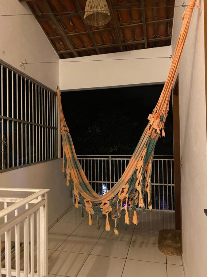 Flat Pedra Furada Appartement Jijoca de Jericoacoara Buitenkant foto