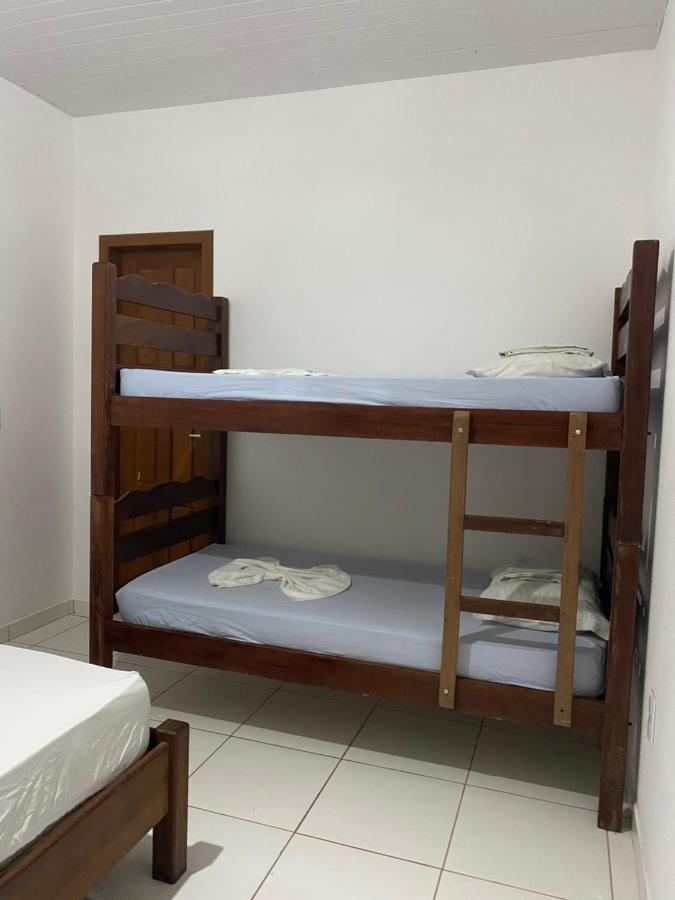 Flat Pedra Furada Appartement Jijoca de Jericoacoara Buitenkant foto
