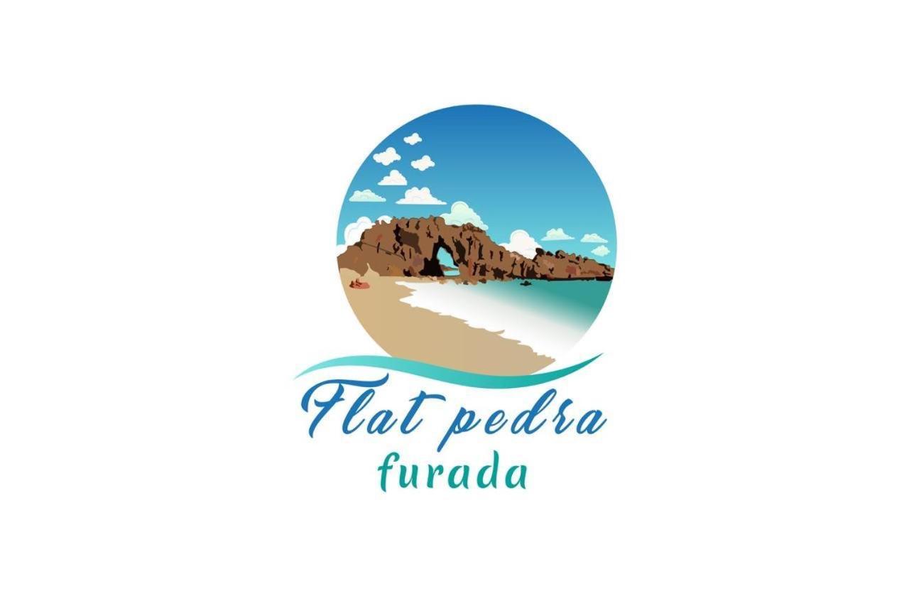 Flat Pedra Furada Appartement Jijoca de Jericoacoara Buitenkant foto
