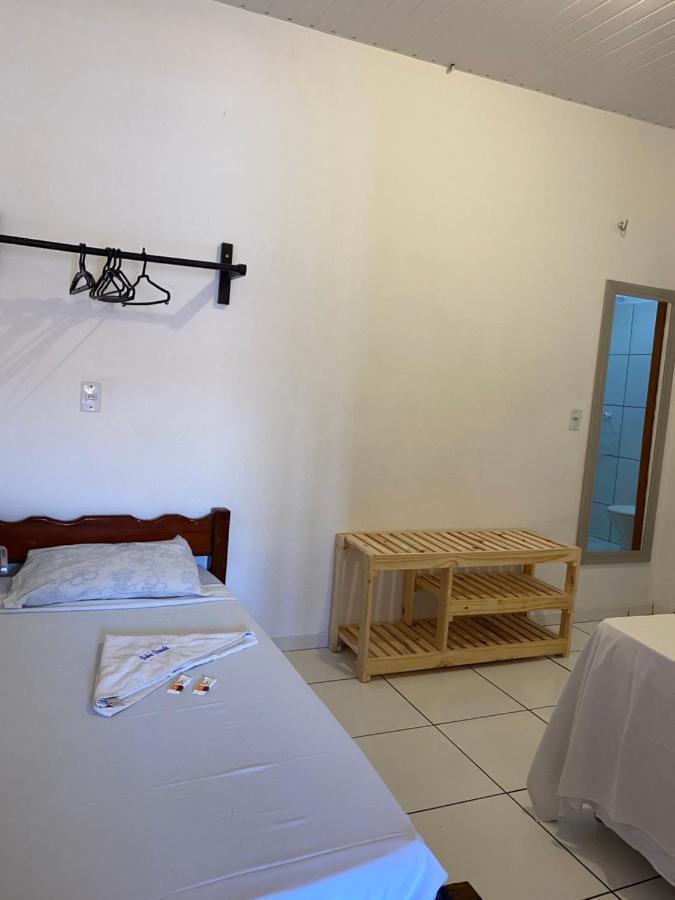 Flat Pedra Furada Appartement Jijoca de Jericoacoara Buitenkant foto