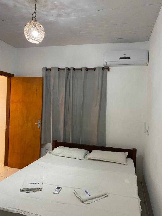 Flat Pedra Furada Appartement Jijoca de Jericoacoara Buitenkant foto