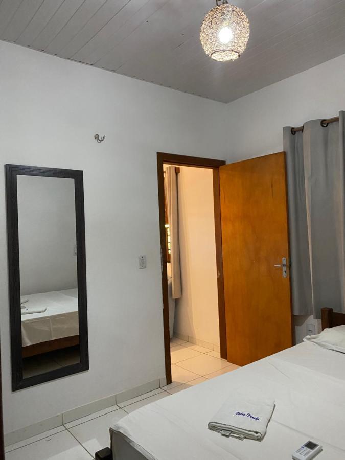 Flat Pedra Furada Appartement Jijoca de Jericoacoara Buitenkant foto