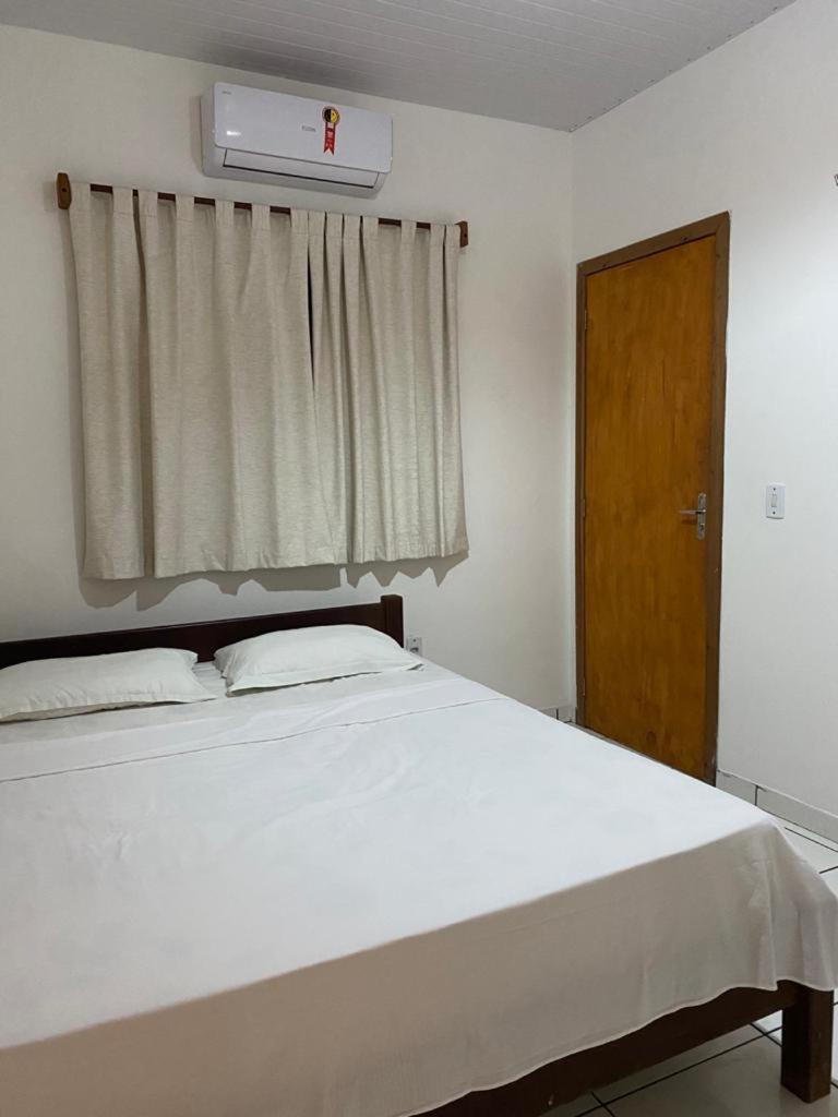 Flat Pedra Furada Appartement Jijoca de Jericoacoara Buitenkant foto