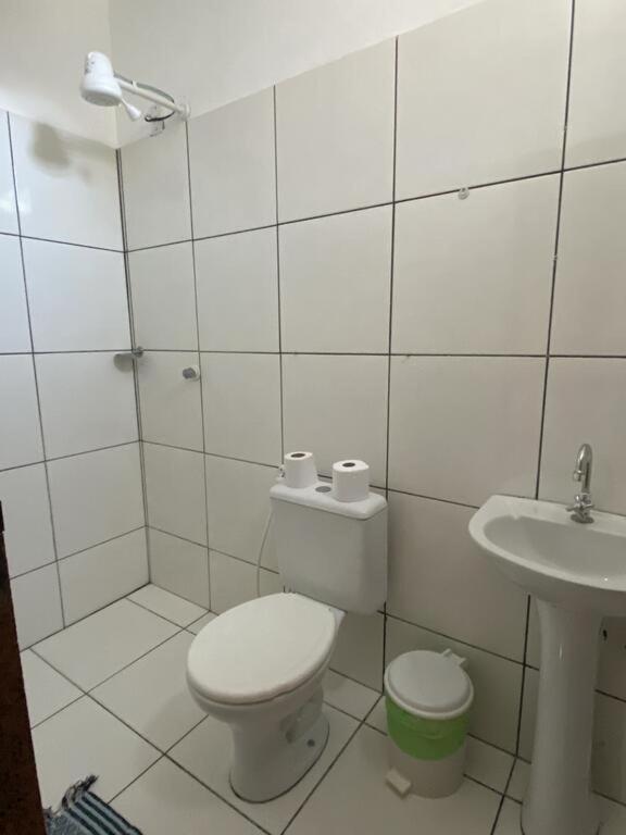 Flat Pedra Furada Appartement Jijoca de Jericoacoara Buitenkant foto