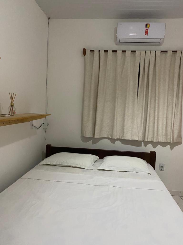 Flat Pedra Furada Appartement Jijoca de Jericoacoara Buitenkant foto